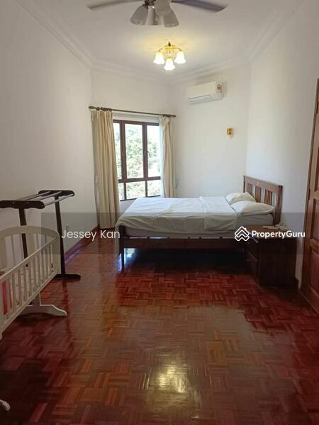 For Rent - Kuantan Tembeling Resort