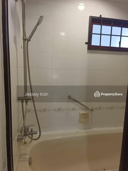 For Rent - Kuantan Tembeling Resort