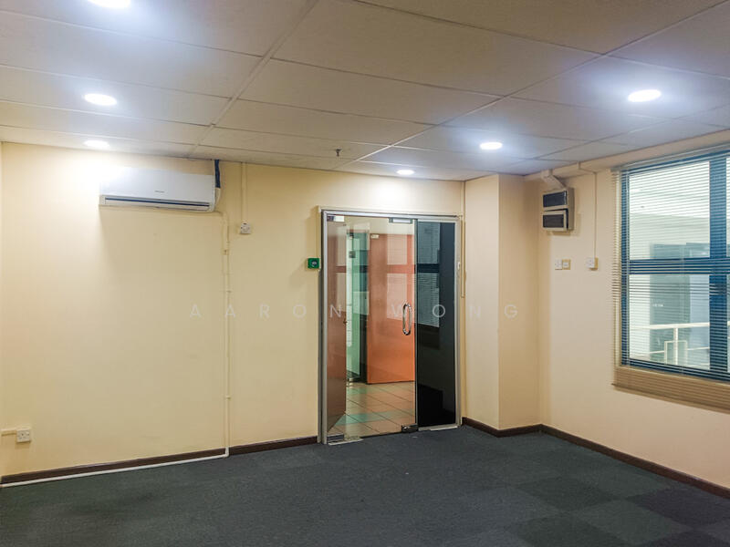 For Sale - Kelana Square