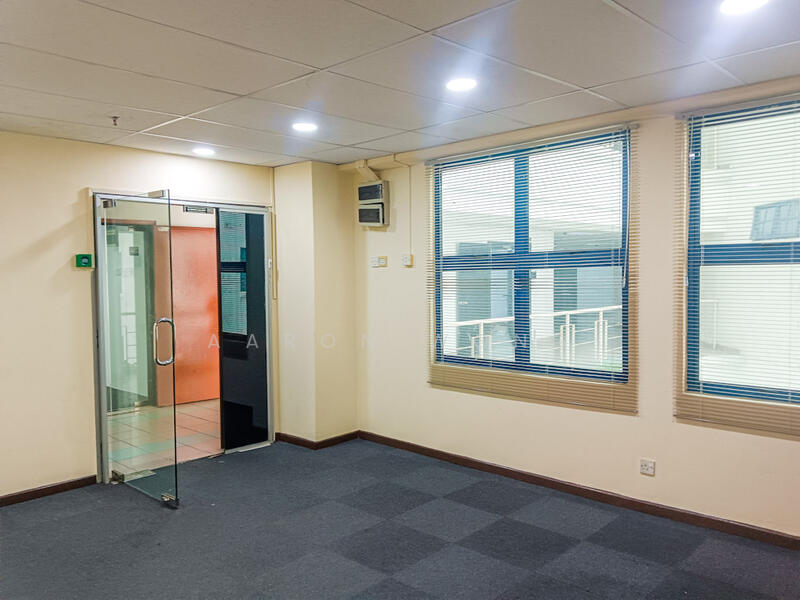 For Sale - Kelana Square