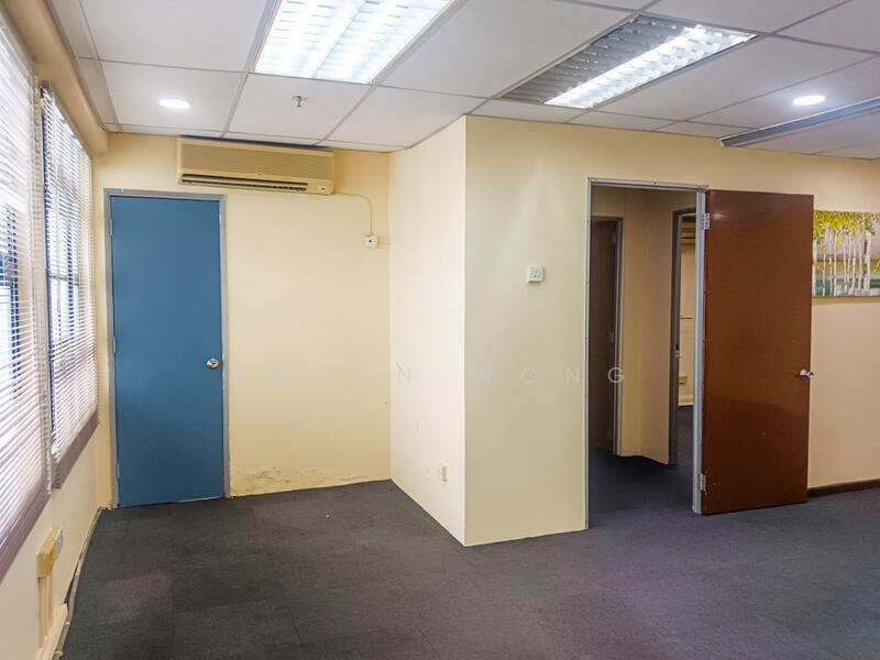 For Sale - Kelana Square