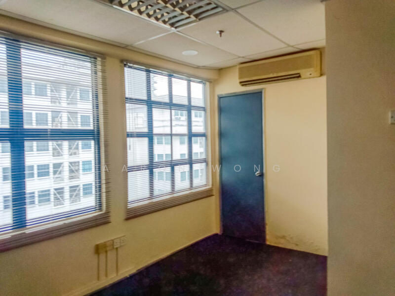 For Sale - Kelana Square