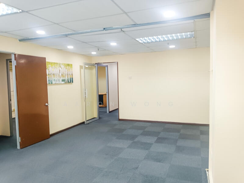 For Sale - Kelana Square