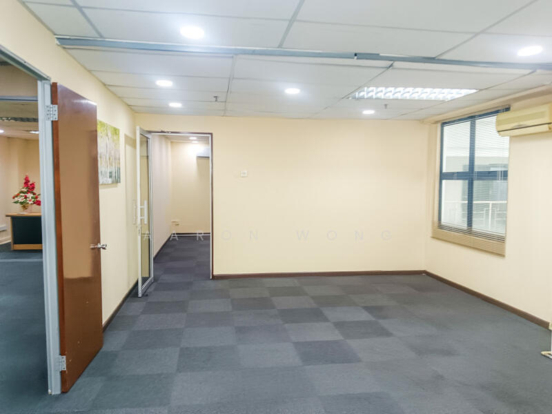 For Sale - Kelana Square