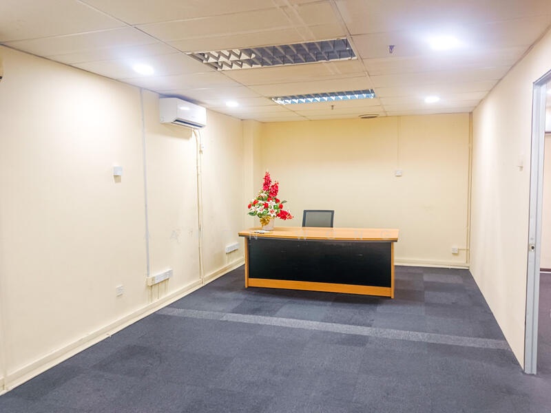 For Sale - Kelana Square