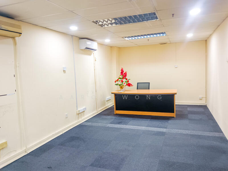 For Sale - Kelana Square