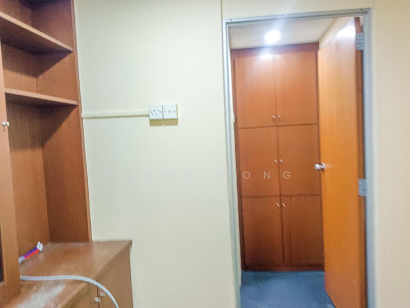 For Sale - Kelana Square