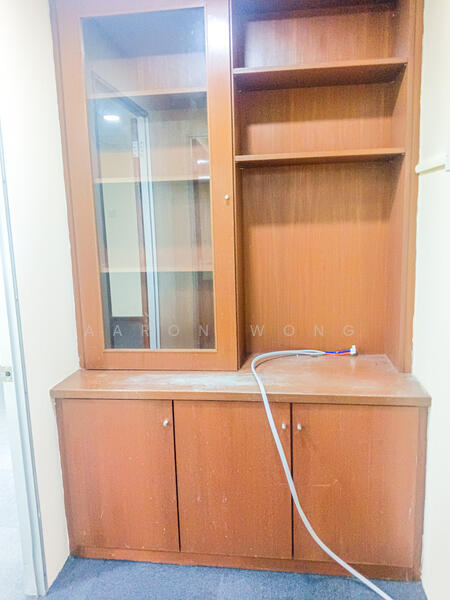 For Sale - Kelana Square