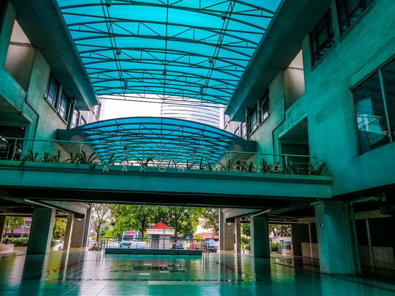 For Sale - Kelana Square