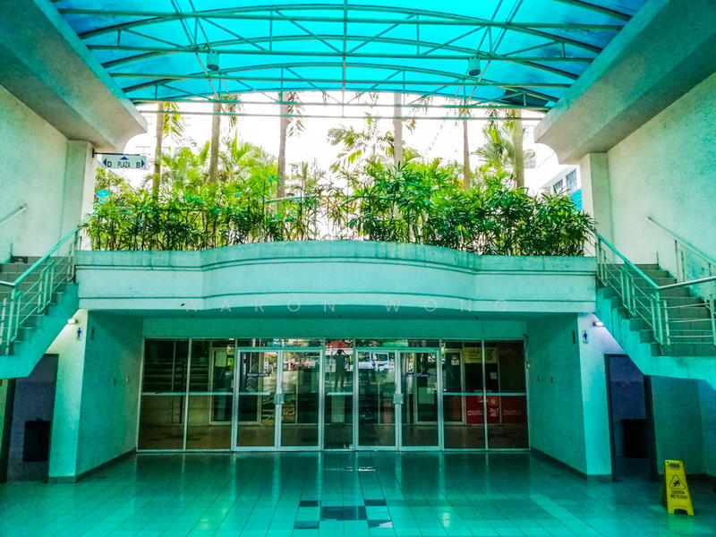 For Sale - Kelana Square