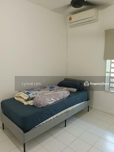 1-storey Terraced House for Sale in Hijauan Valdor (Sungai Jawi) - Lynne Lim - PropertyGuru.com.my