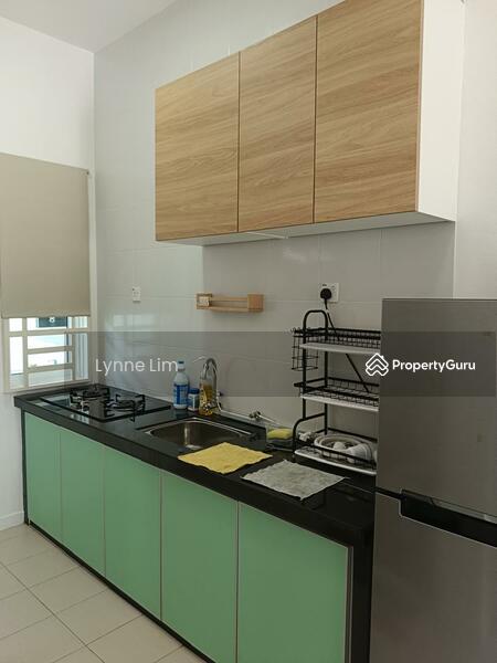 1-storey Terraced House for Sale in Hijauan Valdor (Sungai Jawi) - Lynne Lim - PropertyGuru.com.my