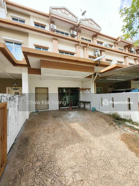 Untuk Dijual - 2.5-storey Terraced House at Taman Tasik Prima