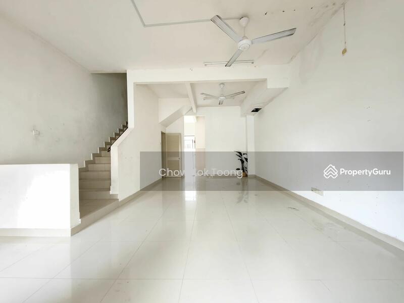 Untuk Dijual - 2.5-storey Terraced House at Taman Tasik Prima