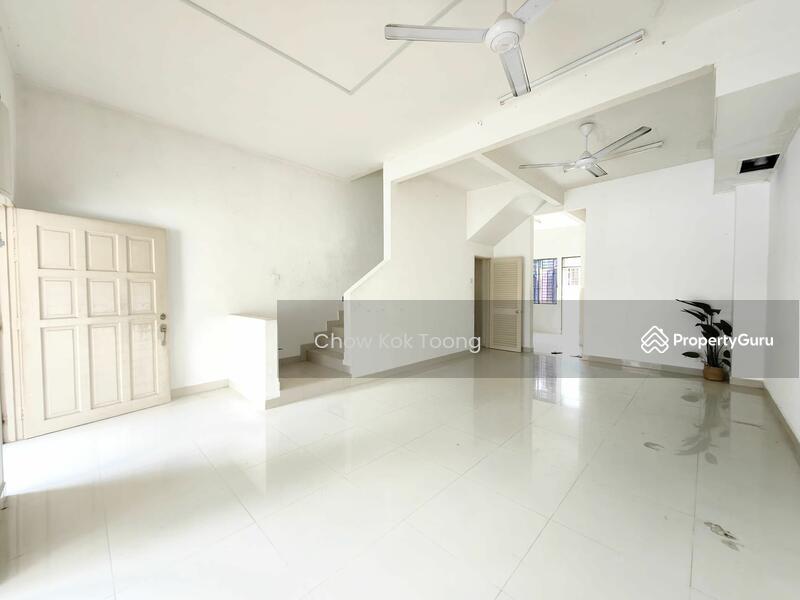 Untuk Dijual - 2.5-storey Terraced House at Taman Tasik Prima