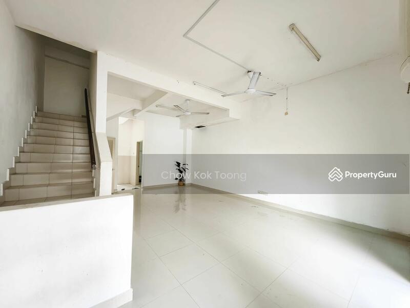 Untuk Dijual - 2.5-storey Terraced House at Taman Tasik Prima