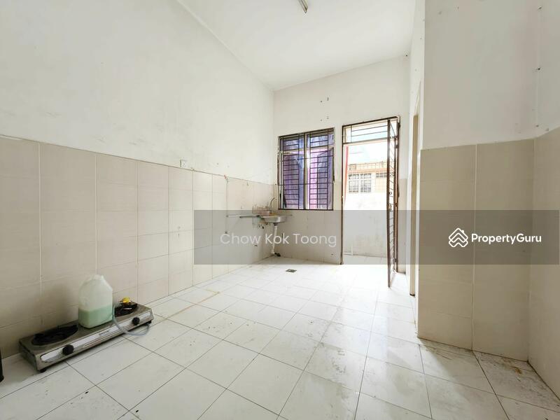 Untuk Dijual - 2.5-storey Terraced House at Taman Tasik Prima