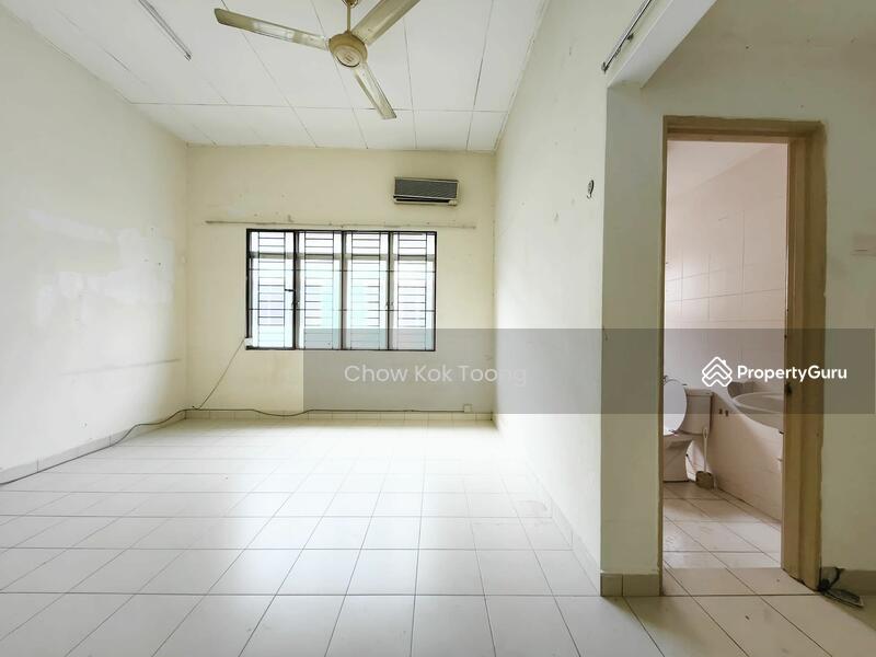 Untuk Dijual - 2.5-storey Terraced House at Taman Tasik Prima