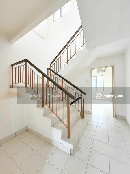 Untuk Dijual - 2.5-storey Terraced House at Taman Tasik Prima