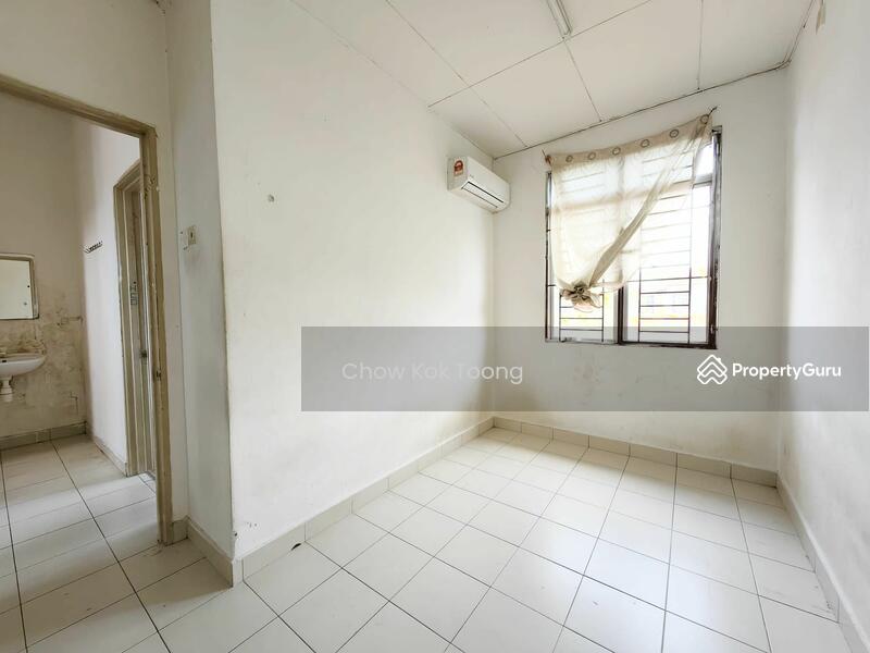 Untuk Dijual - 2.5-storey Terraced House at Taman Tasik Prima