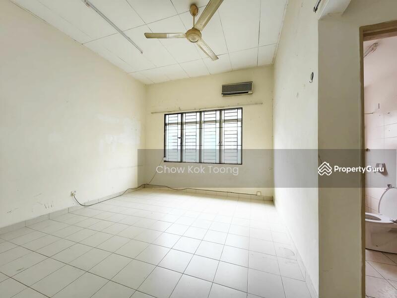 Untuk Dijual - 2.5-storey Terraced House at Taman Tasik Prima