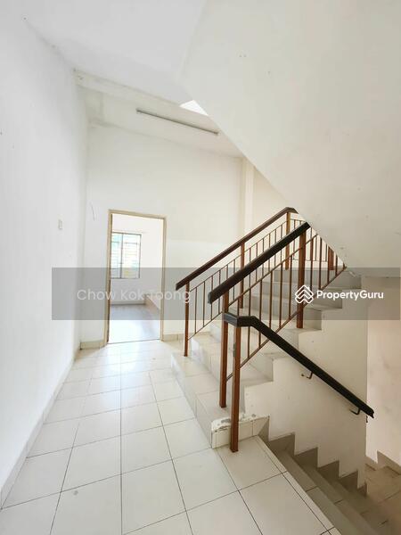 Untuk Dijual - 2.5-storey Terraced House at Taman Tasik Prima
