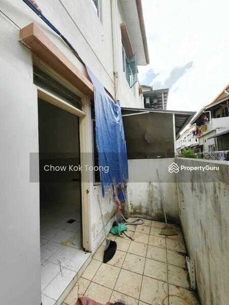 Untuk Dijual - 2.5-storey Terraced House at Taman Tasik Prima