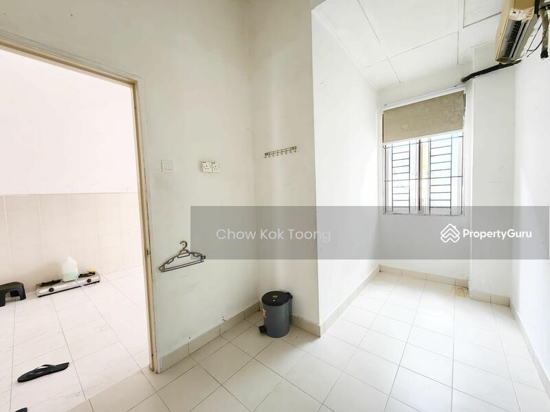 Untuk Dijual - 2.5-storey Terraced House at Taman Tasik Prima