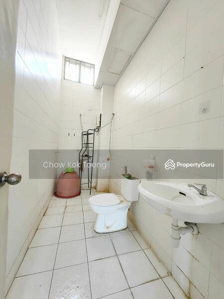 Untuk Dijual - 2.5-storey Terraced House at Taman Tasik Prima