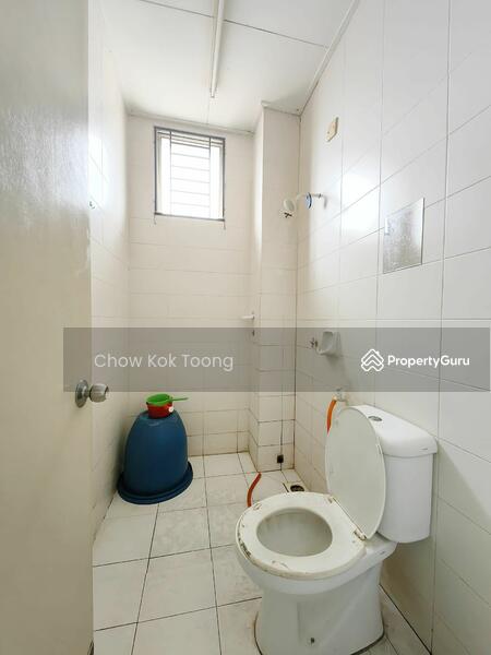 Untuk Dijual - 2.5-storey Terraced House at Taman Tasik Prima