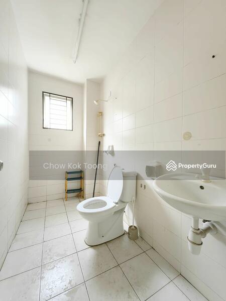 Untuk Dijual - 2.5-storey Terraced House at Taman Tasik Prima