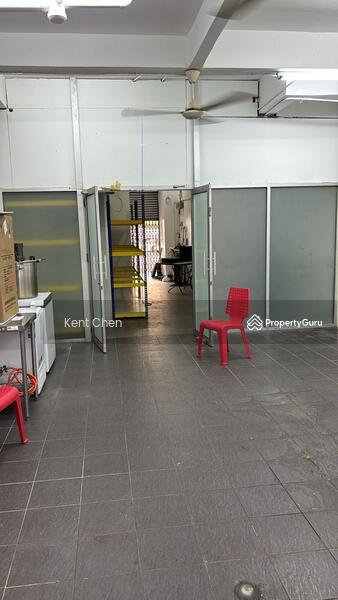 Untuk Dijual - Kepong