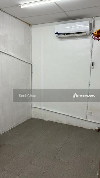 Untuk Dijual - Kepong