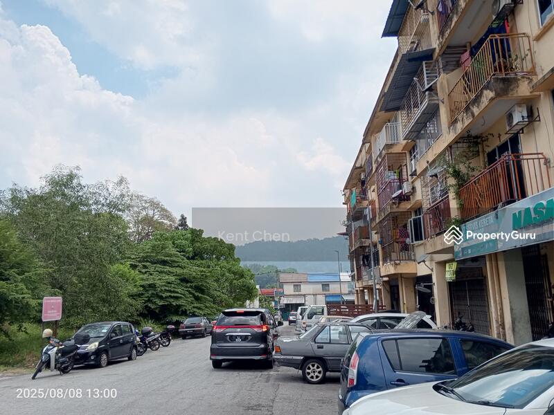 Untuk Dijual - Kepong