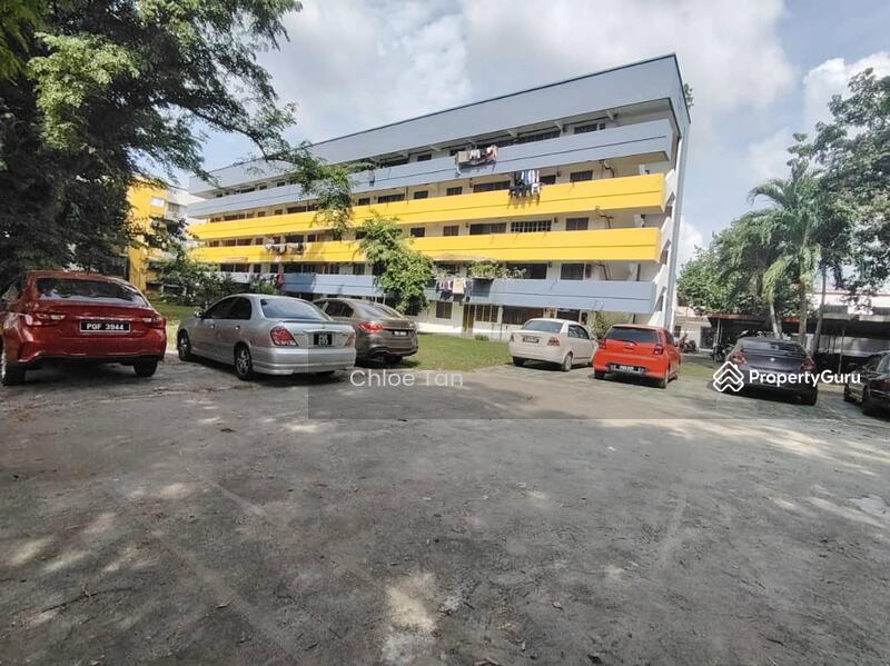 Untuk Dijual - Lebuh Tuna