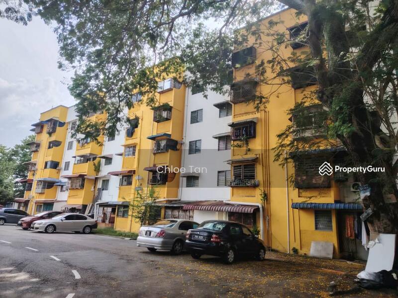 Untuk Dijual - Lebuh Tuna
