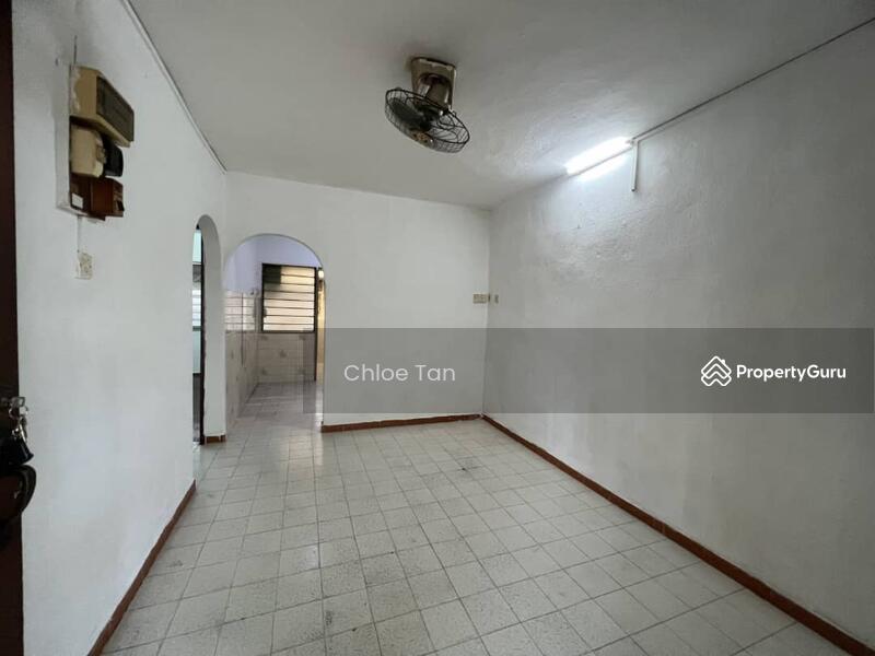 Untuk Dijual - Lebuh Tuna