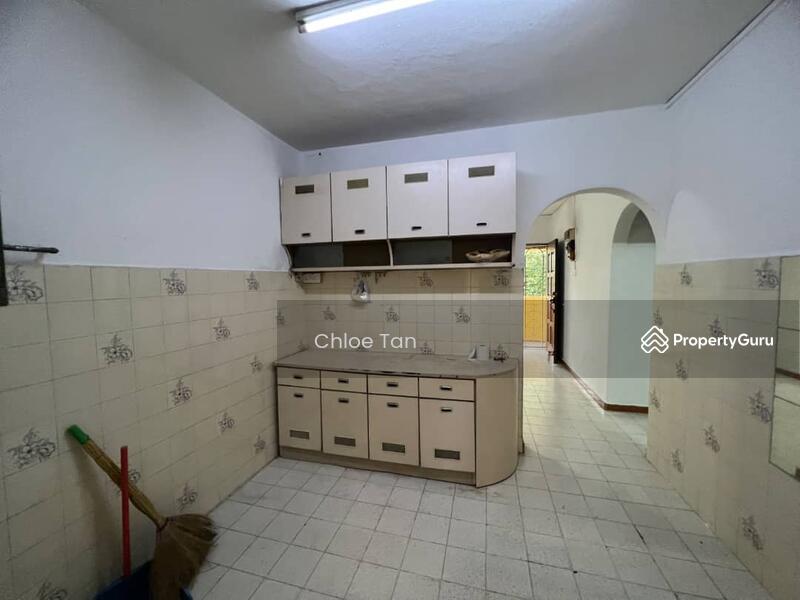 Untuk Dijual - Lebuh Tuna