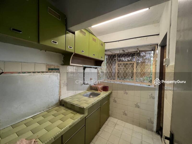 Untuk Dijual - Lebuh Tuna
