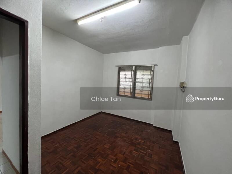 Untuk Dijual - Lebuh Tuna