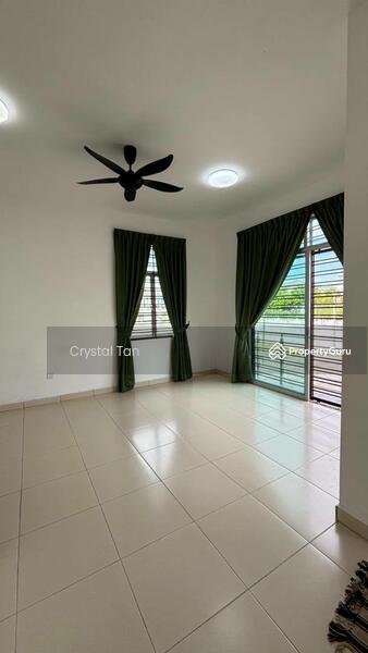 Untuk Dijual - Freesia @ Saujana Jaya