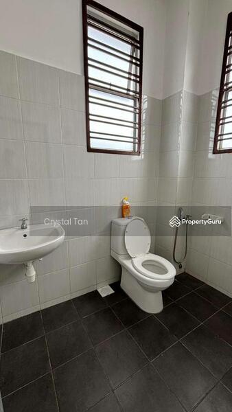 Untuk Dijual - Freesia @ Saujana Jaya