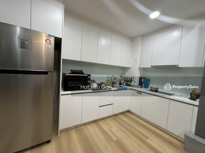 Service Residence for Sale at Cantara Residences - Hacken Gan - PropertyGuru.com.my