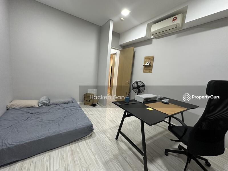 Service Residence for Sale at Cantara Residences - Hacken Gan - PropertyGuru.com.my