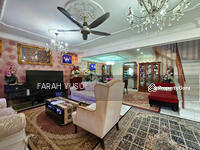 For Sale - Bandar Damai Perdana