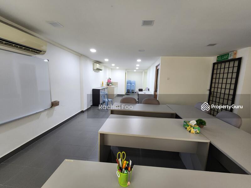 For Rent - Diamond Square