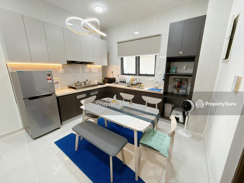 For Rent - Royal Strand @ Country Garden Danga Bay