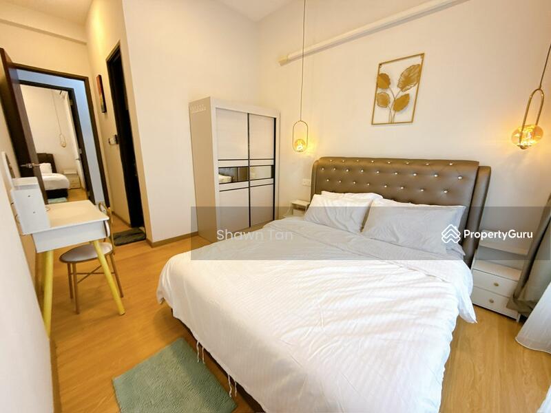 For Rent - Royal Strand @ Country Garden Danga Bay