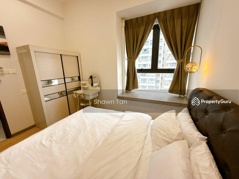For Rent - Royal Strand @ Country Garden Danga Bay