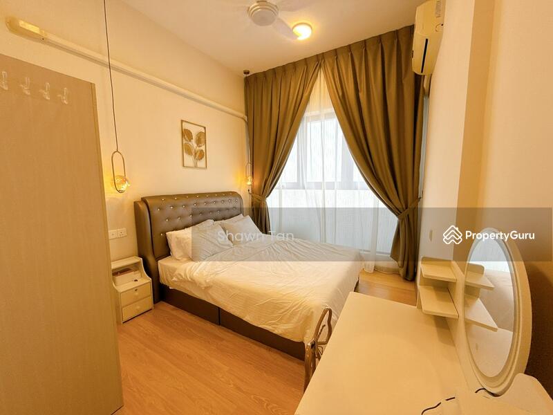 For Rent - Royal Strand @ Country Garden Danga Bay